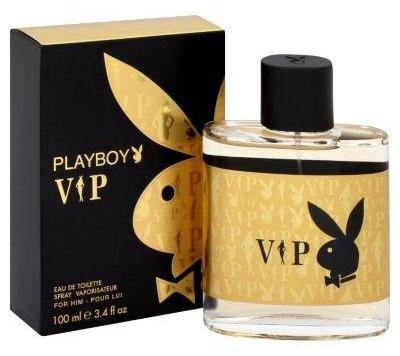 Eau de Toilette Vip for Men 100 ml