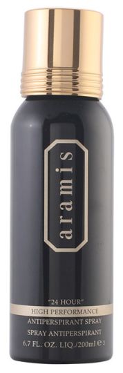 Aramis Deodorant Vaporizer 24h 200 ml