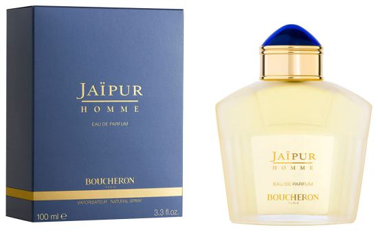 Jaïpur Homme Eau de Parfum 100 ml Jaïpur Homme Eau de Parfum 100 ml
