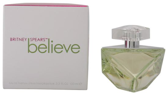 Believe 100 ml Believe 100 ml
