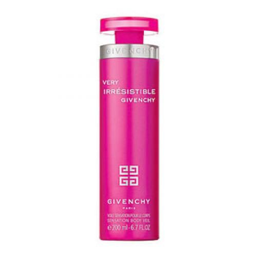 Very Irresistible Shower Gel 200 Ml