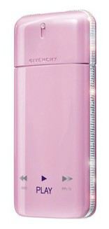 Play For Her Edp Spray 30 Ml