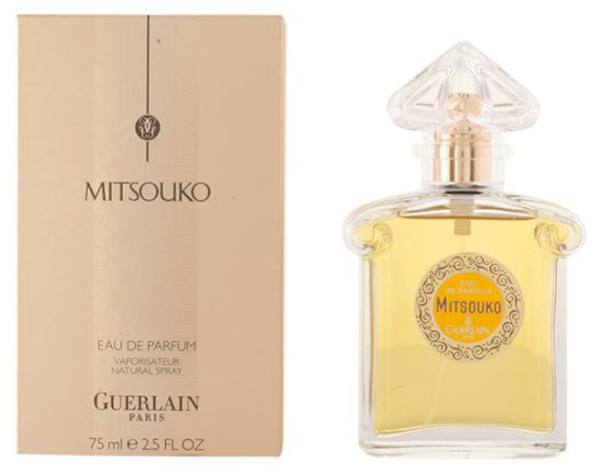 Mitsouko Eau de Parfum