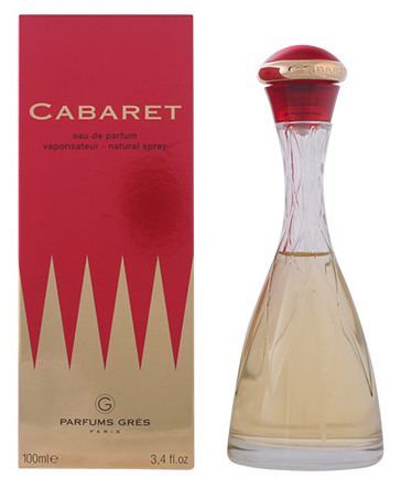 Cabaret 100 Ml Edt Vapo