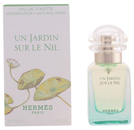 Un Jardin Sur Le Nil Eau de Toilette Vaporizer 30 ml