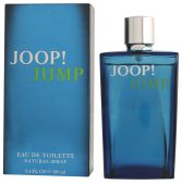 Joop Jump Edt Vapo 100 ml Joop Jump Edt Vapo 100 ml