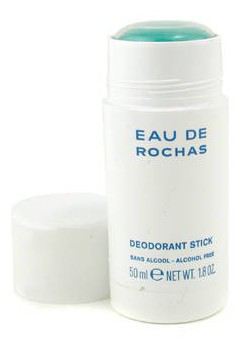 Deodorant in bar 50 gr