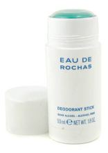 Deodorant in bar 50 gr