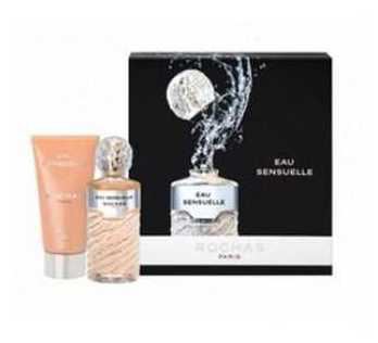 Eau Sensuelle pack of 2 pieces