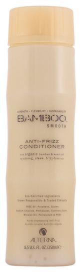 Bamboo Smooth Anti-Frizz Conditioner 250 ml