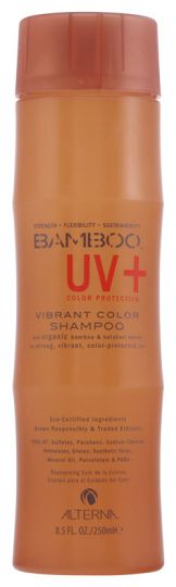 Bamboo Color Care Shampoo 250 ml