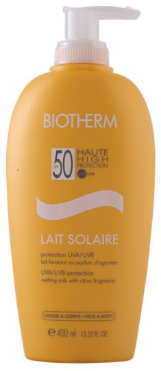Sun Lait Solaire SPF 50 Sun Lait Solaire SPF 50