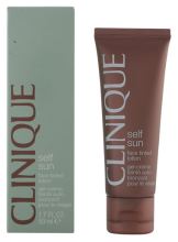 Self Sun Facial Self-Tanning 50 ml
