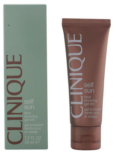 Self Sun Facial Self-Tanning 50 ml