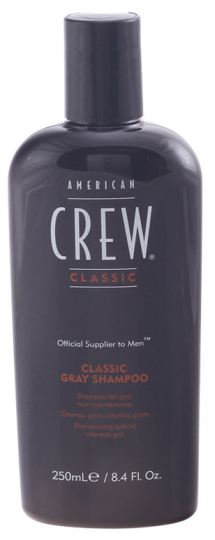 Classic Gray Shampoo 250 ml