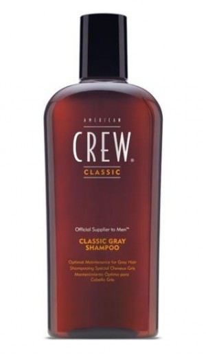 Classic Gray Shampoo 1000 ml