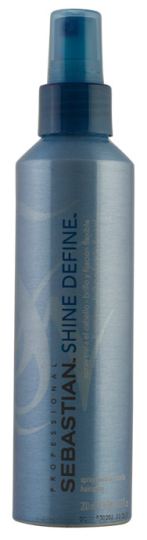Shine Define Flexible Fixation Spray 200 ml Shine Define Flexible Fixation Spray 200 ml