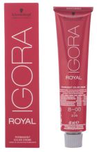 Igora Royal Hair Dye 60 ml Igora Royal Hair Dye 60 ml