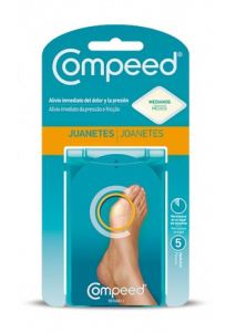 Compeed "Bunions" 5 Units Compeed "Bunions" 5 Units
