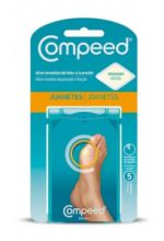 Compeed "Bunions" 5 Units Compeed "Bunions" 5 Units