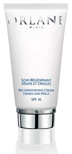 Hand and Nail Regenerating Cream 75 ml