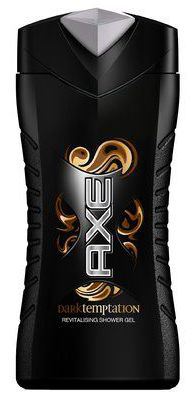 Dark Temptation Gel 400 ml Dark Temptation Gel 400 ml