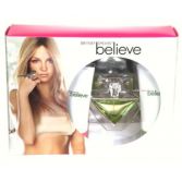 Believe Lot 3 Pcs