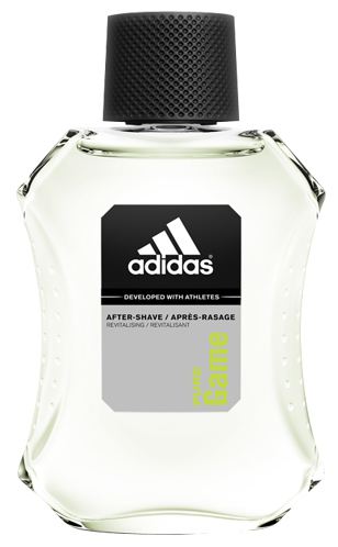 Pure Game 100 Ml
