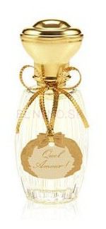 Quel Amour Eau de Toilette