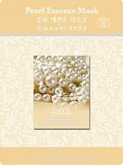 Pearl Facial Mask