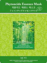 Phytoncide Essence Mask