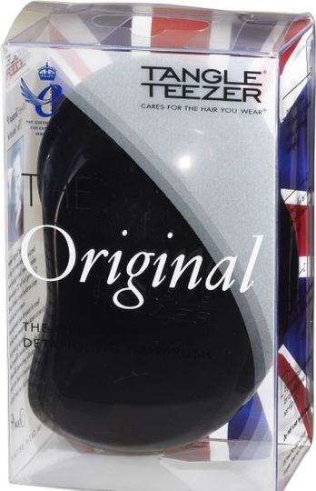 Tangle Teezer The Original Hairbrush 015