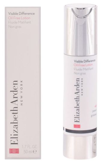 Visible Difference Oil Free Lotion