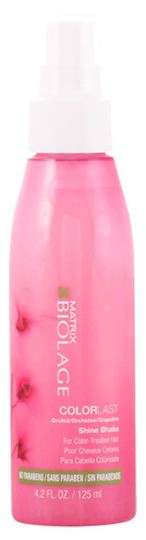 Colorlast Spray for Dyed Hair Shine Shake 125 ml