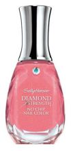 Nail Color Diamond Strength No Chip