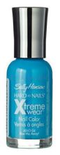 Nail Color Hard As Nails Xtreme Wear