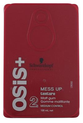 Osis+ Mess Up Matte 100 ml