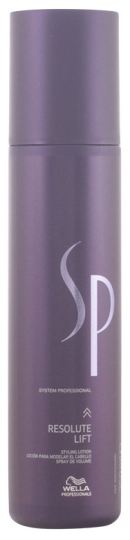 Sp Hair Lotion Style Resolute lift 250 ml