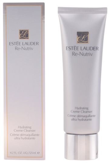 Re-Nutriv Intensive Hydrating Creme cleanser 125 ml