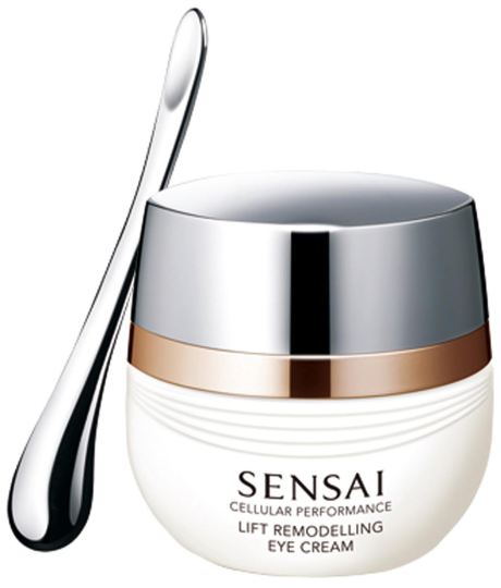 Sensai Sensai Cellular Performance Eye Lift Remodelling Cream 15 Ml