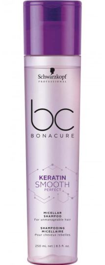 Bc Perfect Smooth Shampoo 1000 Ml