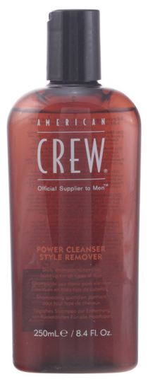 Daily Shampoo 250 ml