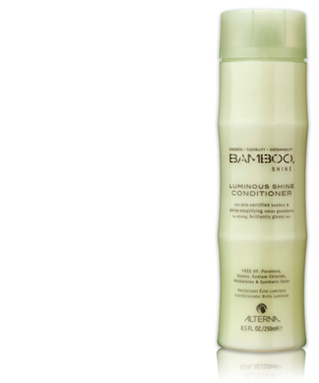 Alterna Bamboo Luminous Shine Acon.250Ml