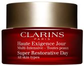 Multi Intensive Day Cream all skin types Spf 20 of 50 ml
