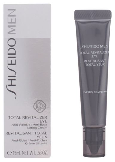Total Revitalizer Eye Contour for Men 15 ml