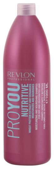 Proyou Nutritive Shampoo 1000 ml