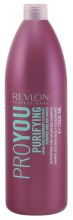 Proyou Purifying Shampoo Detoxifying and Balancing 1000 ml
