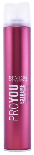 Pro You Volume Fixing Lacquer 500 ml