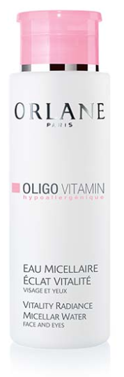 Orlane Oligo Vitamin 250ml Eau Micellaire