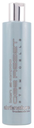 Shampoo Age Reset Botox Effect